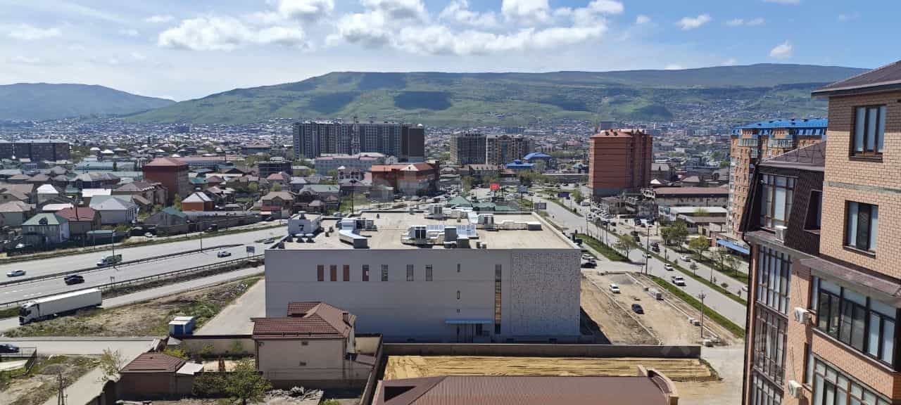 Россия, Республика Дагестан, Махачкала, улица Хаджи Булача, 31, фото 15