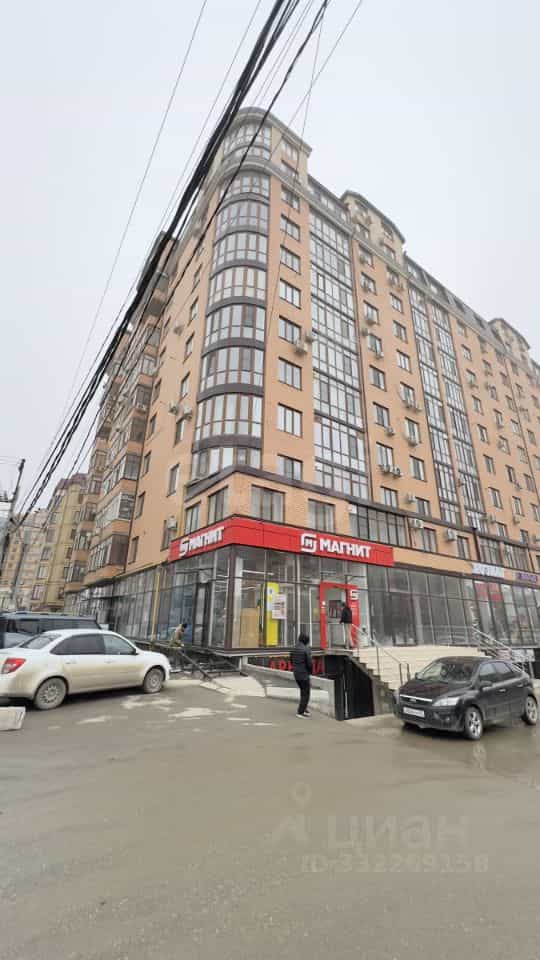 Россия, Республика Дагестан, Махачкала, улица Хаджи Булача, 31, фото 16