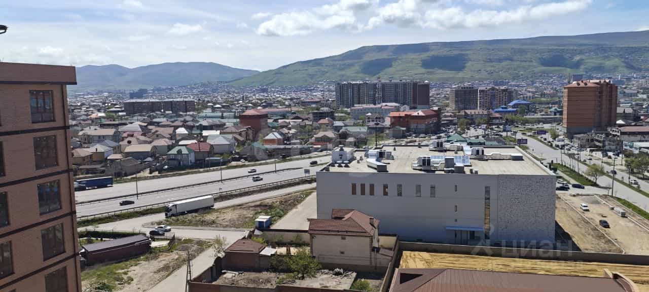 Россия, Республика Дагестан, Махачкала, улица Хаджи Булача, 31, фото 18