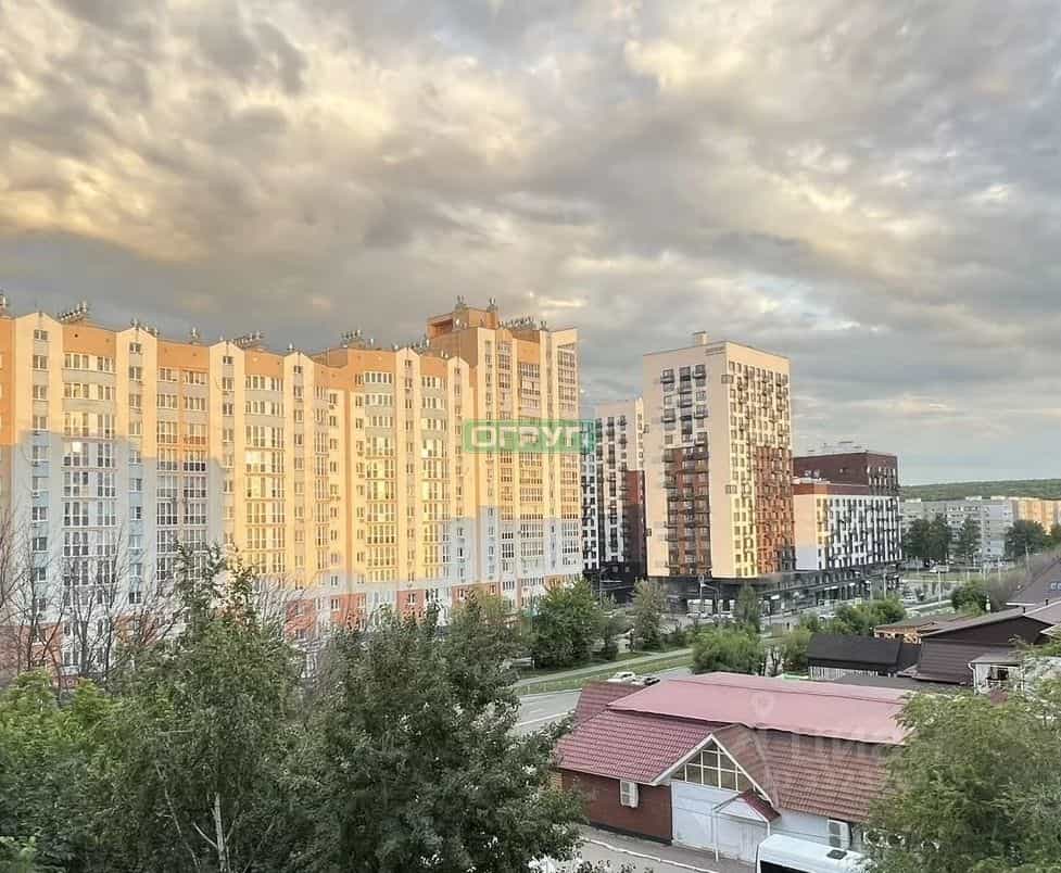 Россия, Пенза, Тернопольская улица, 7, фото 8