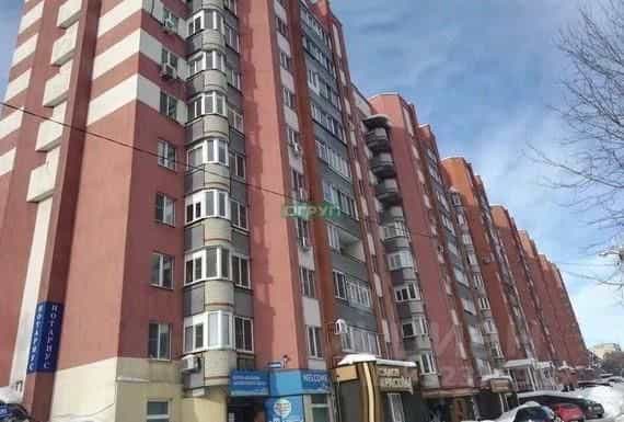 Россия, Пенза, Тернопольская улица, 7, фото 9
