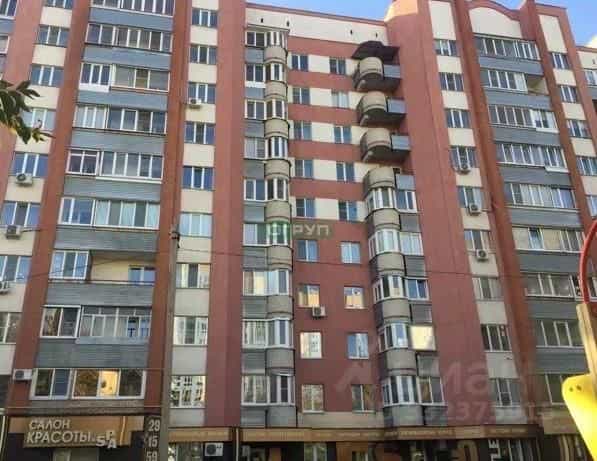 Россия, Пенза, Тернопольская улица, 7, фото 10