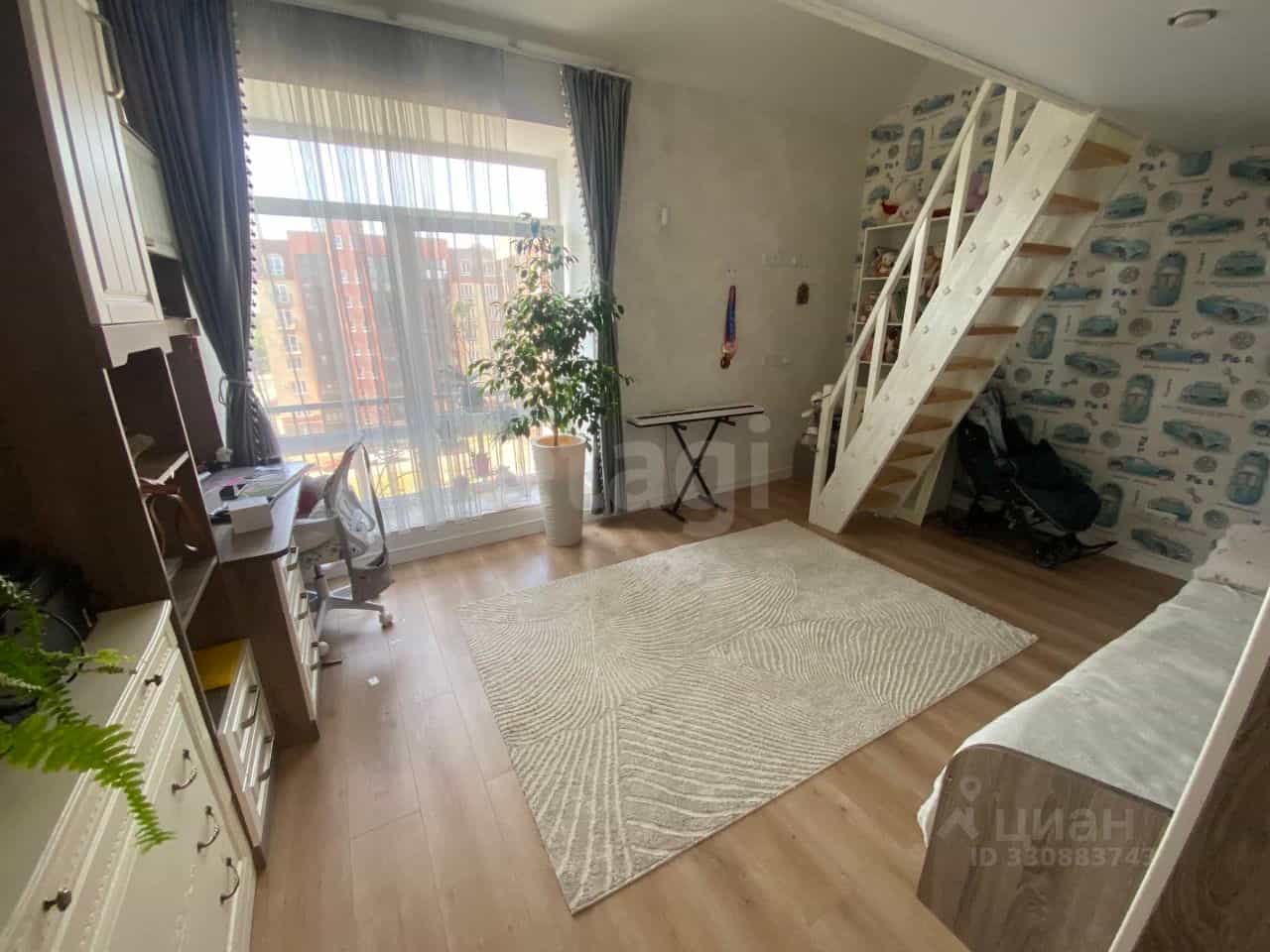 Россия, Кострома, улица Ленина, 160Вк2, фото 10