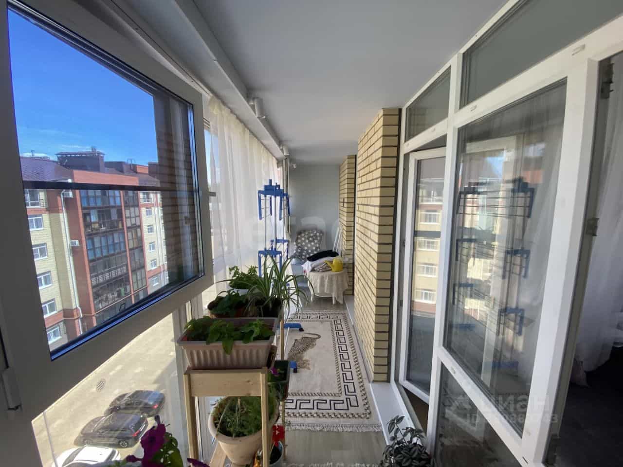 Россия, Кострома, улица Ленина, 160Вк2, фото 15