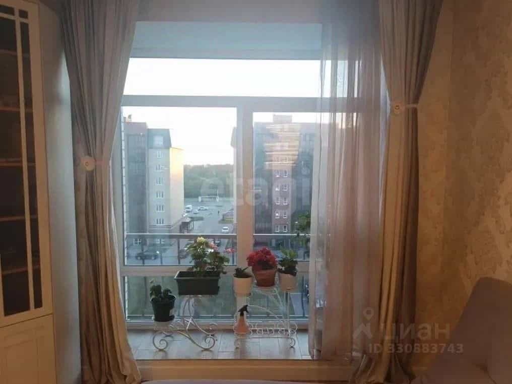 Россия, Кострома, улица Ленина, 160Вк2, фото 21