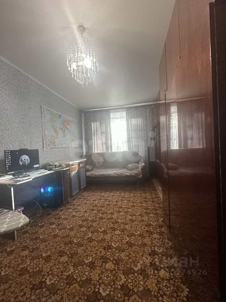 Россия, Тульская область, Узловая, улица Трегубова, 36, фото 4