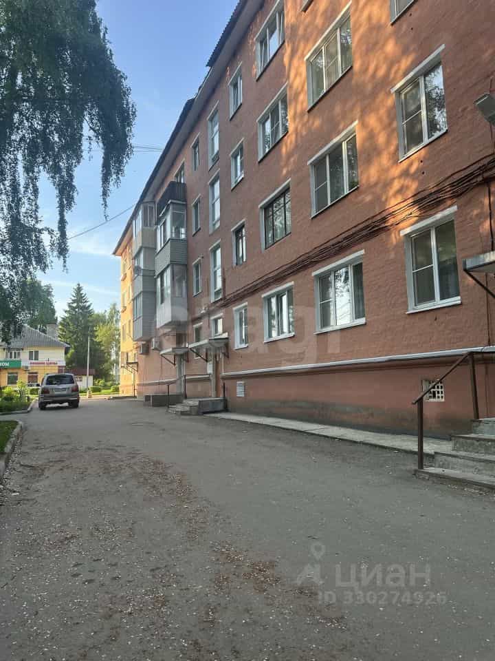 Россия, Тульская область, Узловая, улица Трегубова, 36, фото 18