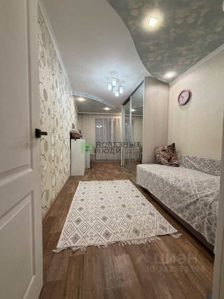 Россия, Курган, улица Сухэ-Батора, 12, фото 7