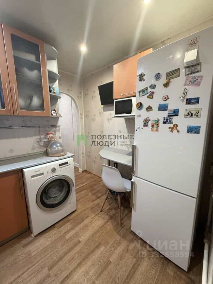 Россия, Курган, улица Сухэ-Батора, 12, фото 17