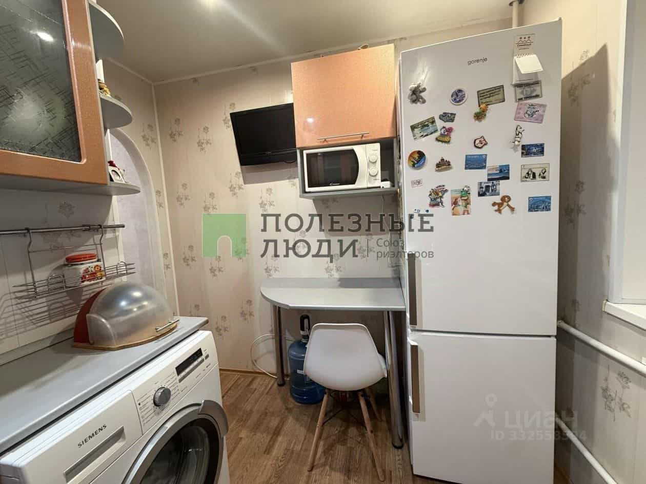 Россия, Курган, улица Сухэ-Батора, 12, фото 18
