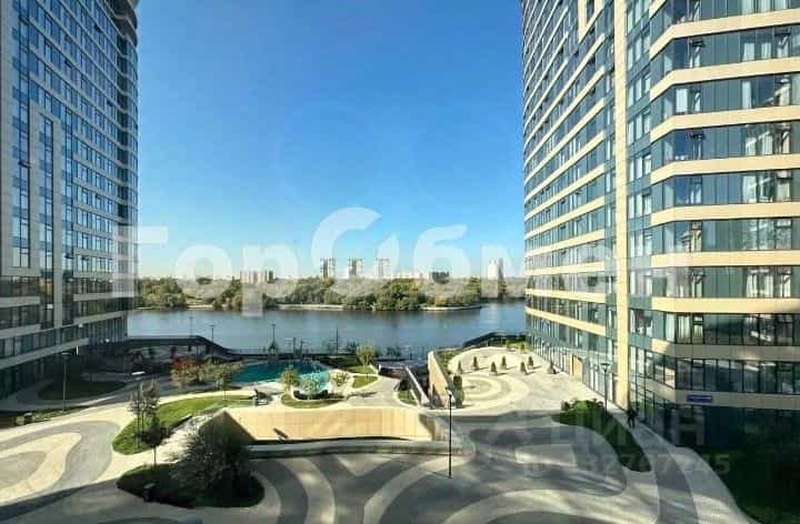 Россия, Москва, Ленинградское шоссе, 69к2, фото 19