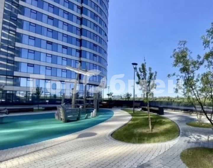 Россия, Москва, Ленинградское шоссе, 69к2, фото 22