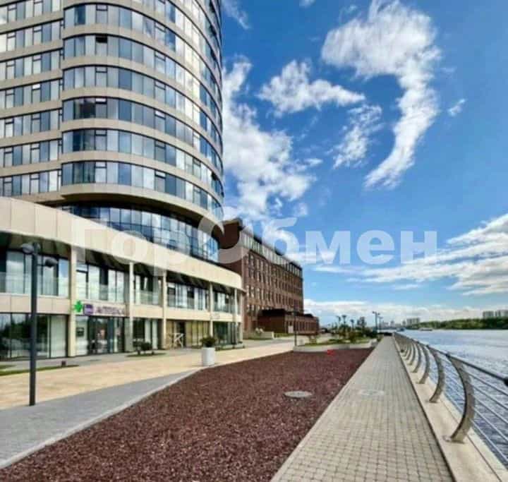 Россия, Москва, Ленинградское шоссе, 69к2, фото 24