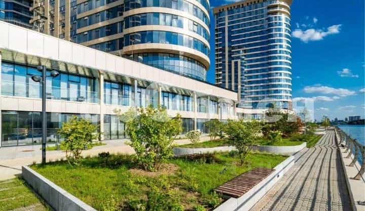 Россия, Москва, Ленинградское шоссе, 69к2, фото 25