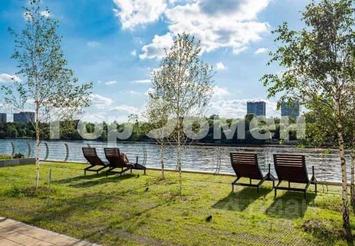 Россия, Москва, Ленинградское шоссе, 69к2, фото 26