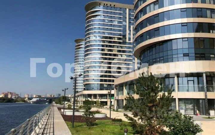Россия, Москва, Ленинградское шоссе, 69к2, фото 27