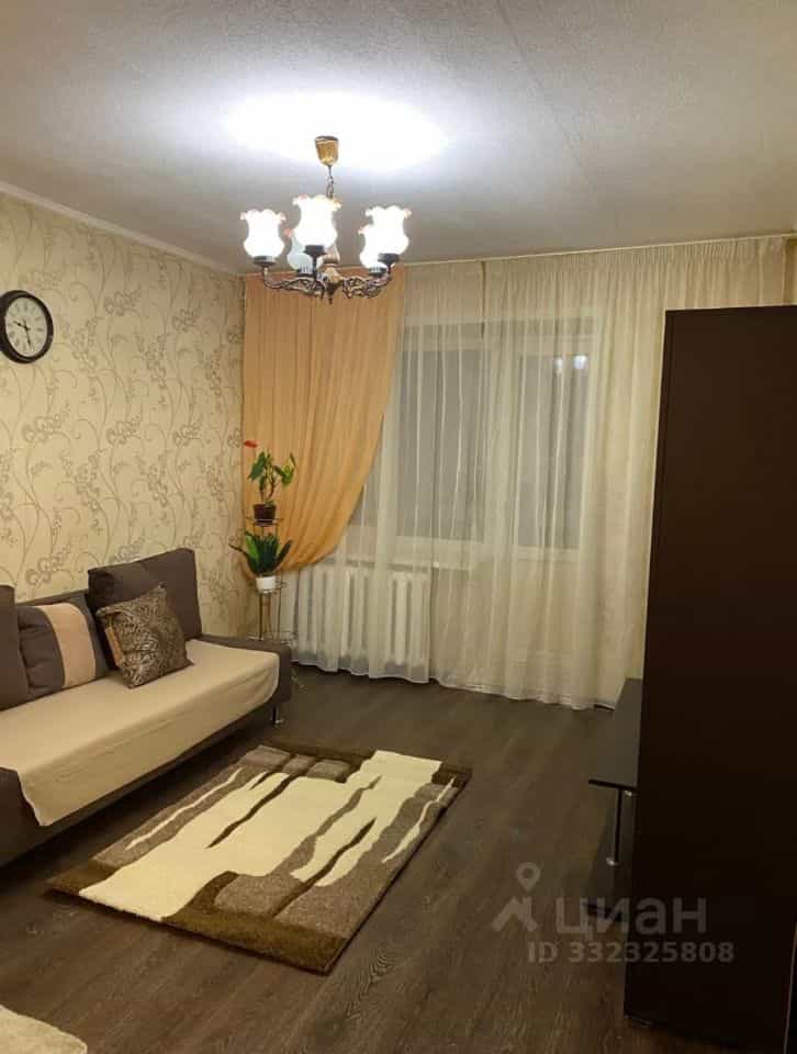 Россия, Калужская область, Обнинск, улица Ляшенко, 4