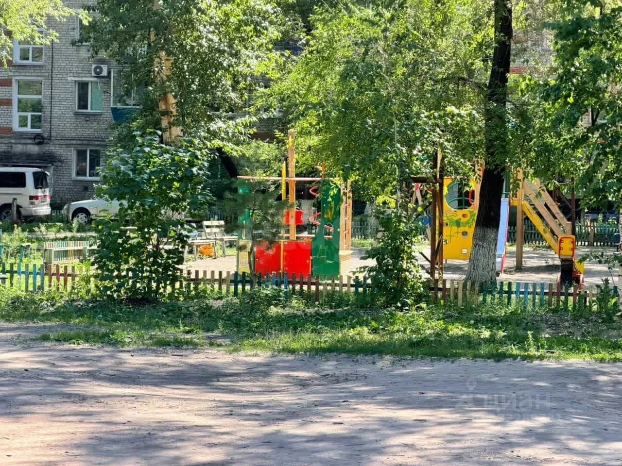 Россия, Амурская область, Белогорск, улица Ленина, 10, фото 20