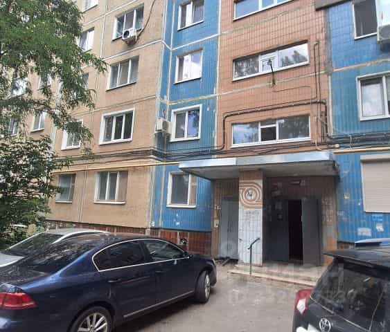 Фото объекта