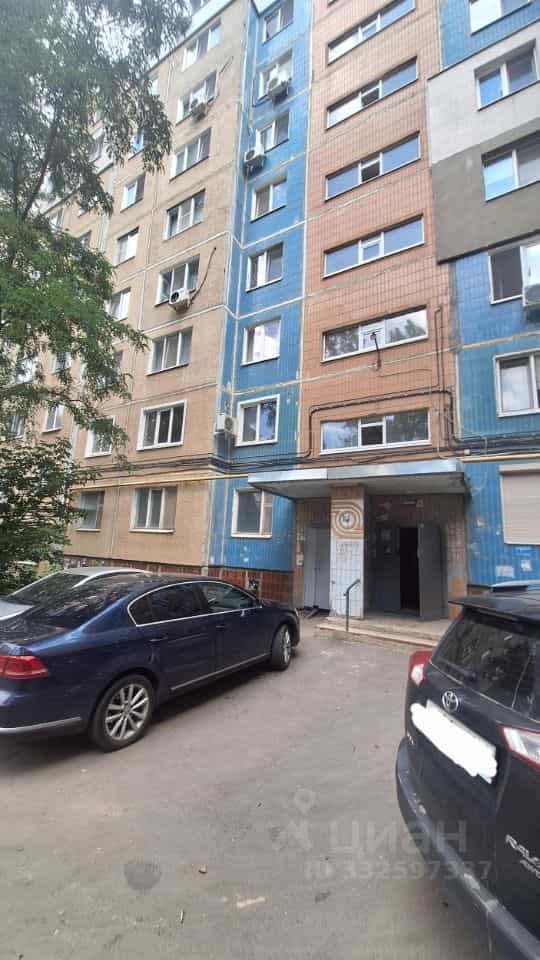 Россия, Саратов, улица имени С.Ф. Тархова, 29