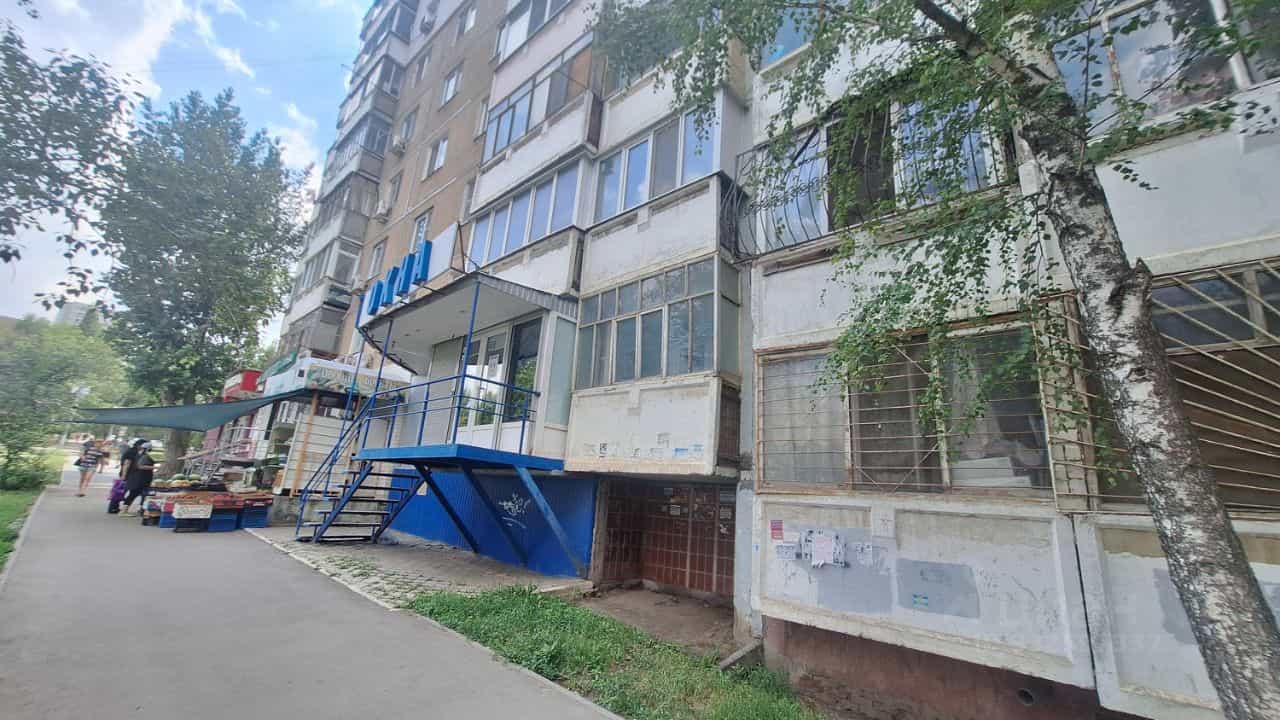 Россия, Саратов, улица имени С.Ф. Тархова, 29, фото 2