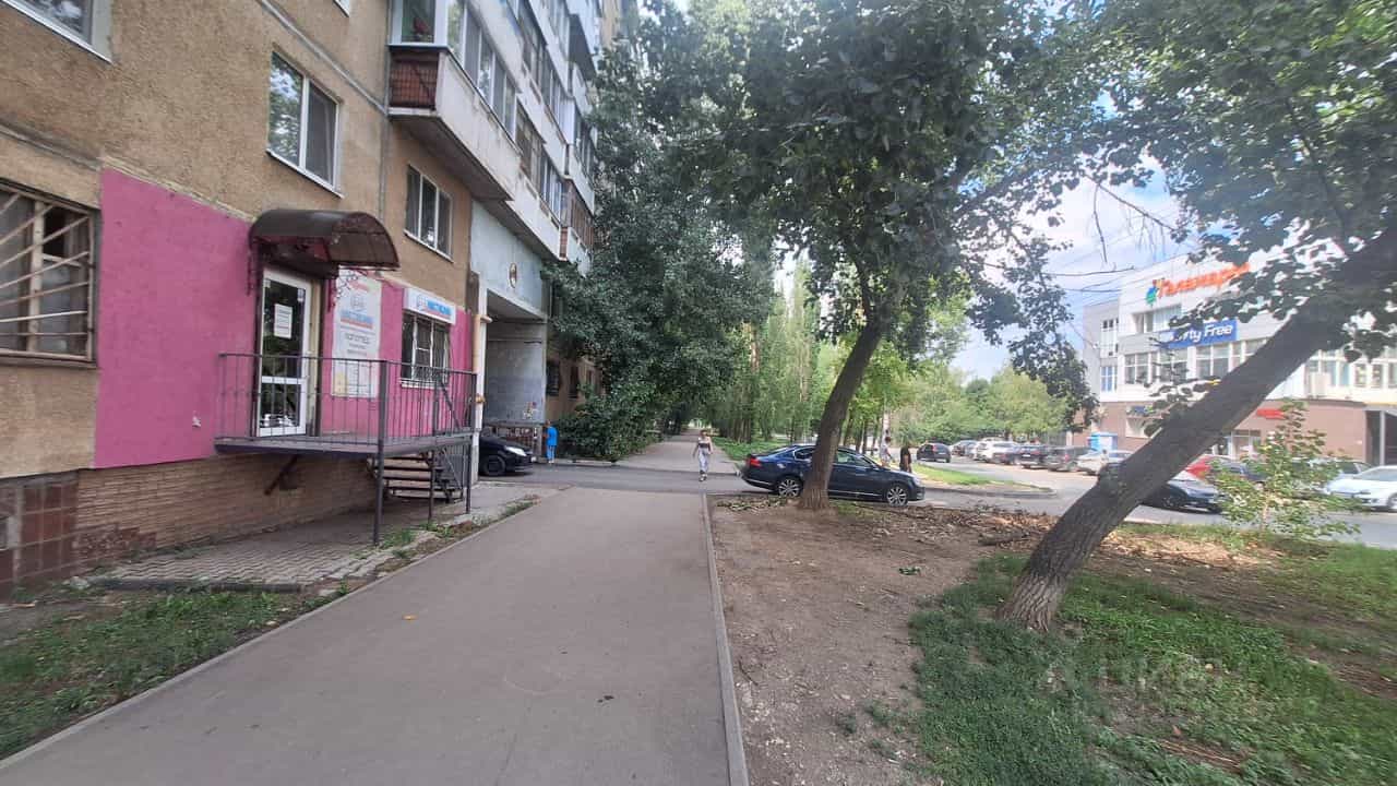 Россия, Саратов, улица имени С.Ф. Тархова, 29, фото 6