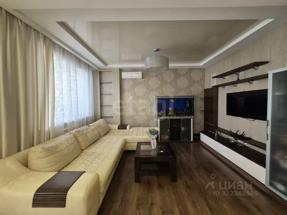Россия, Ярославль, улица Свердлова, 60