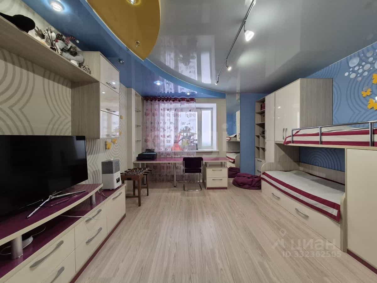 Россия, Ярославль, улица Свердлова, 60, фото 15