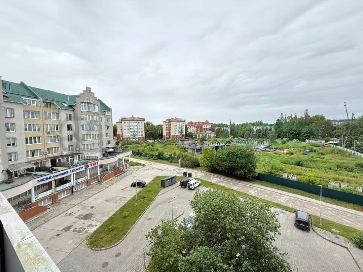 Россия, Калининградская область, Светлогорск, Олимпийский бульвар, 4, фото 9