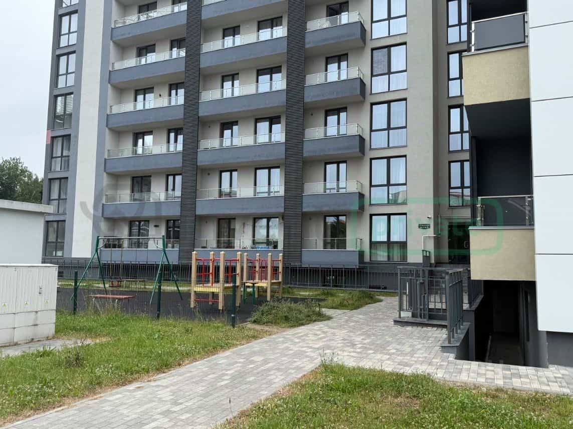 Россия, Калининградская область, Светлогорск, Олимпийский бульвар, 4, фото 36