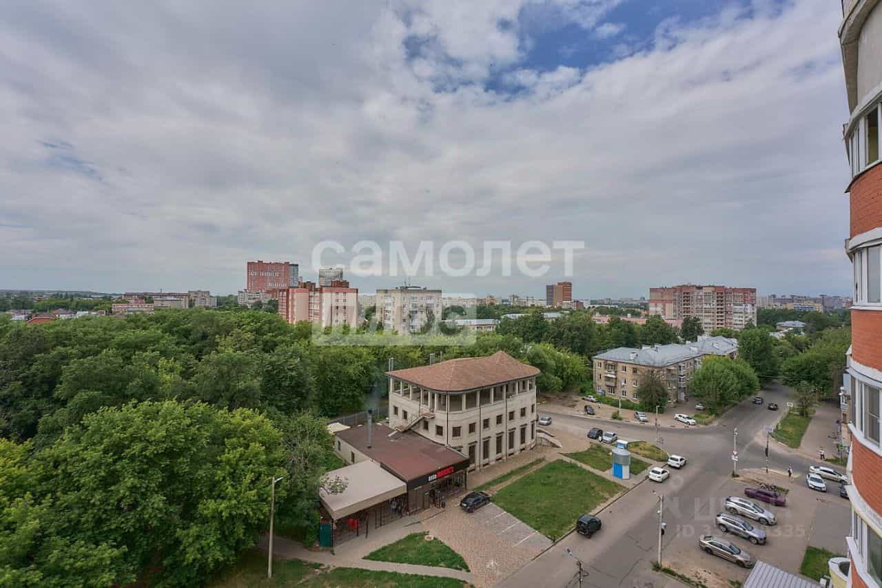 Россия, Рязань, улица 4-я Линия, 66, фото 8