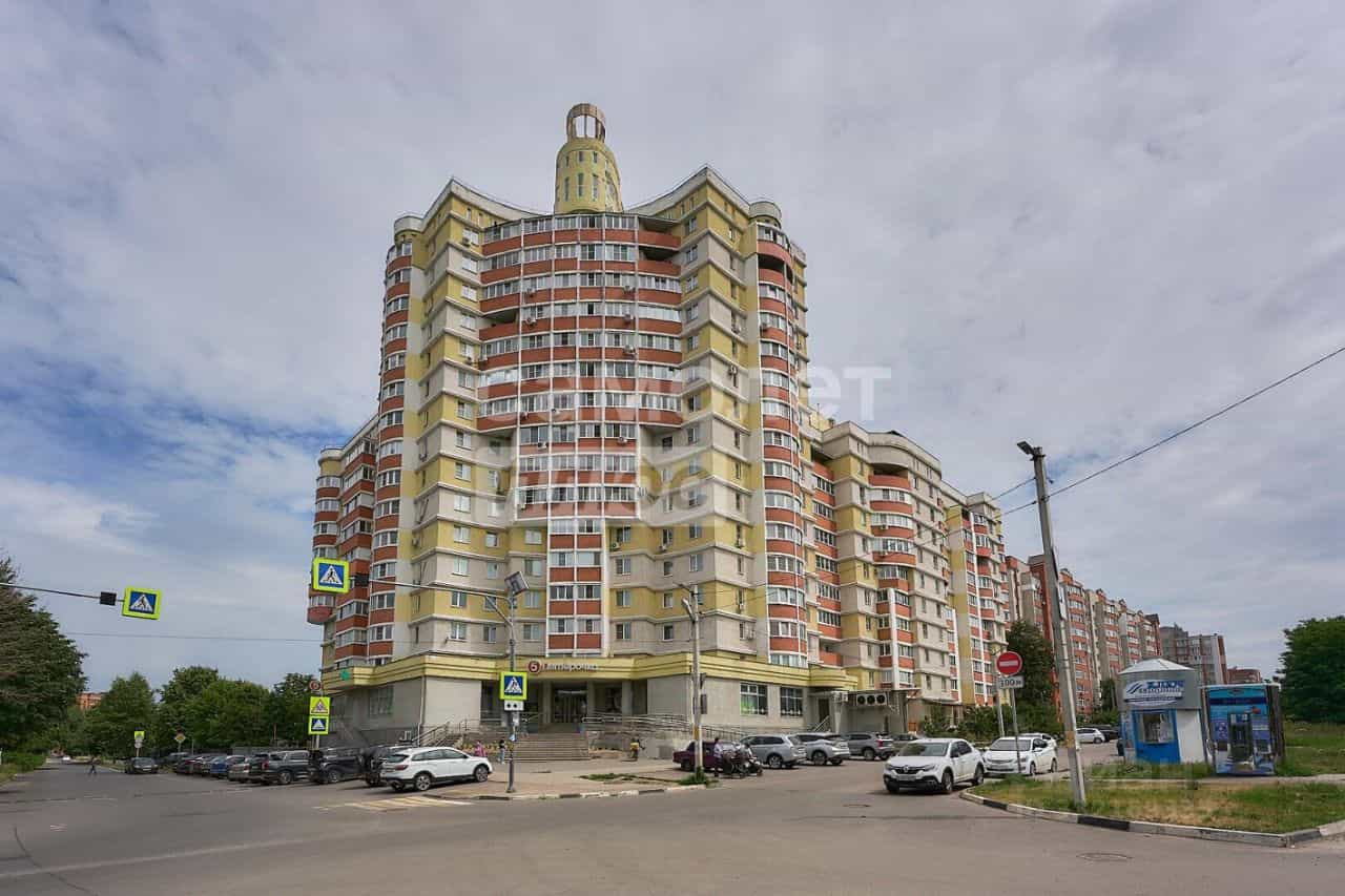 Россия, Рязань, улица 4-я Линия, 66, фото 13