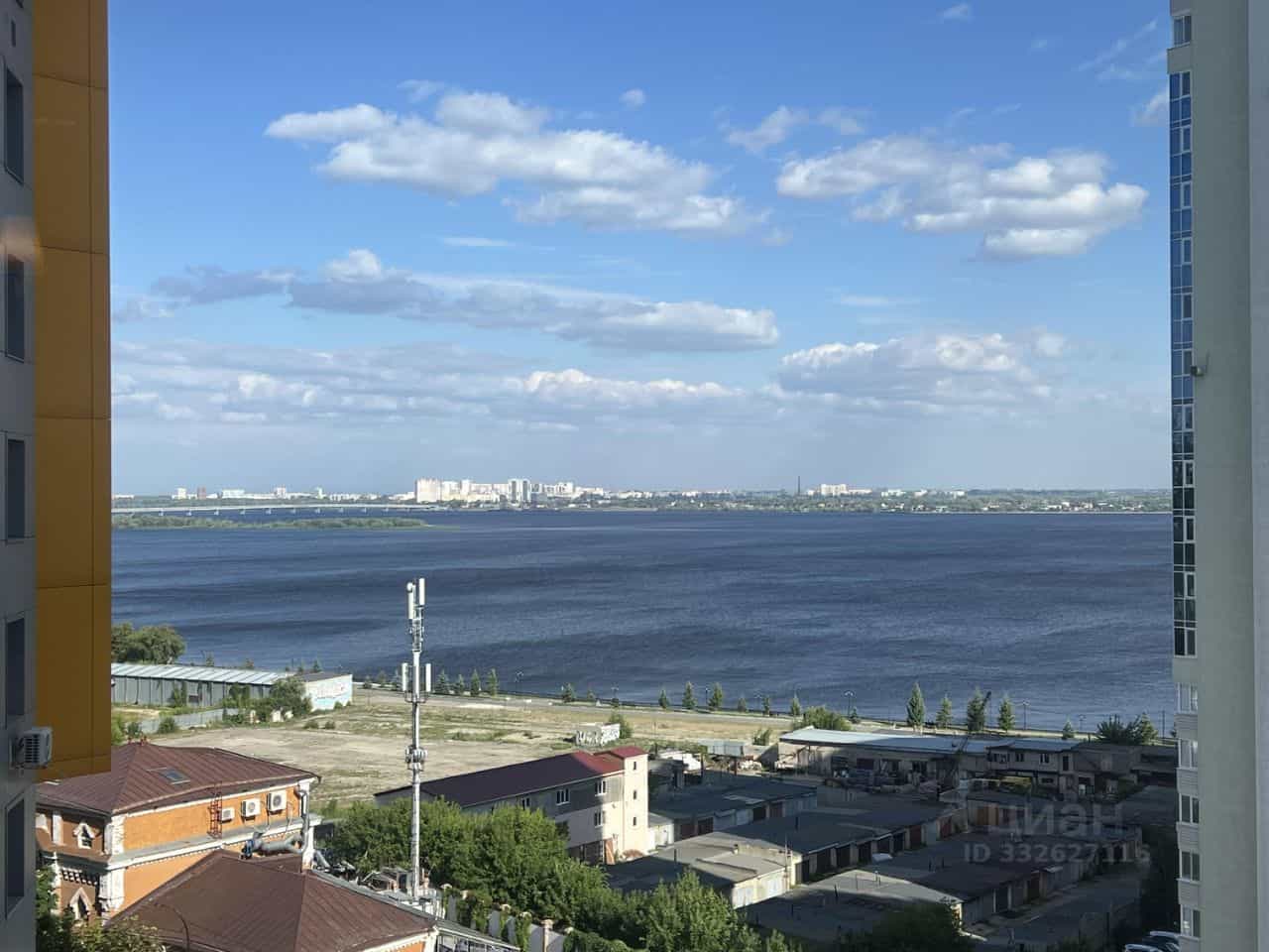 Россия, Саратов, улица имени Н.Г. Чернышевского, 137А, фото 6