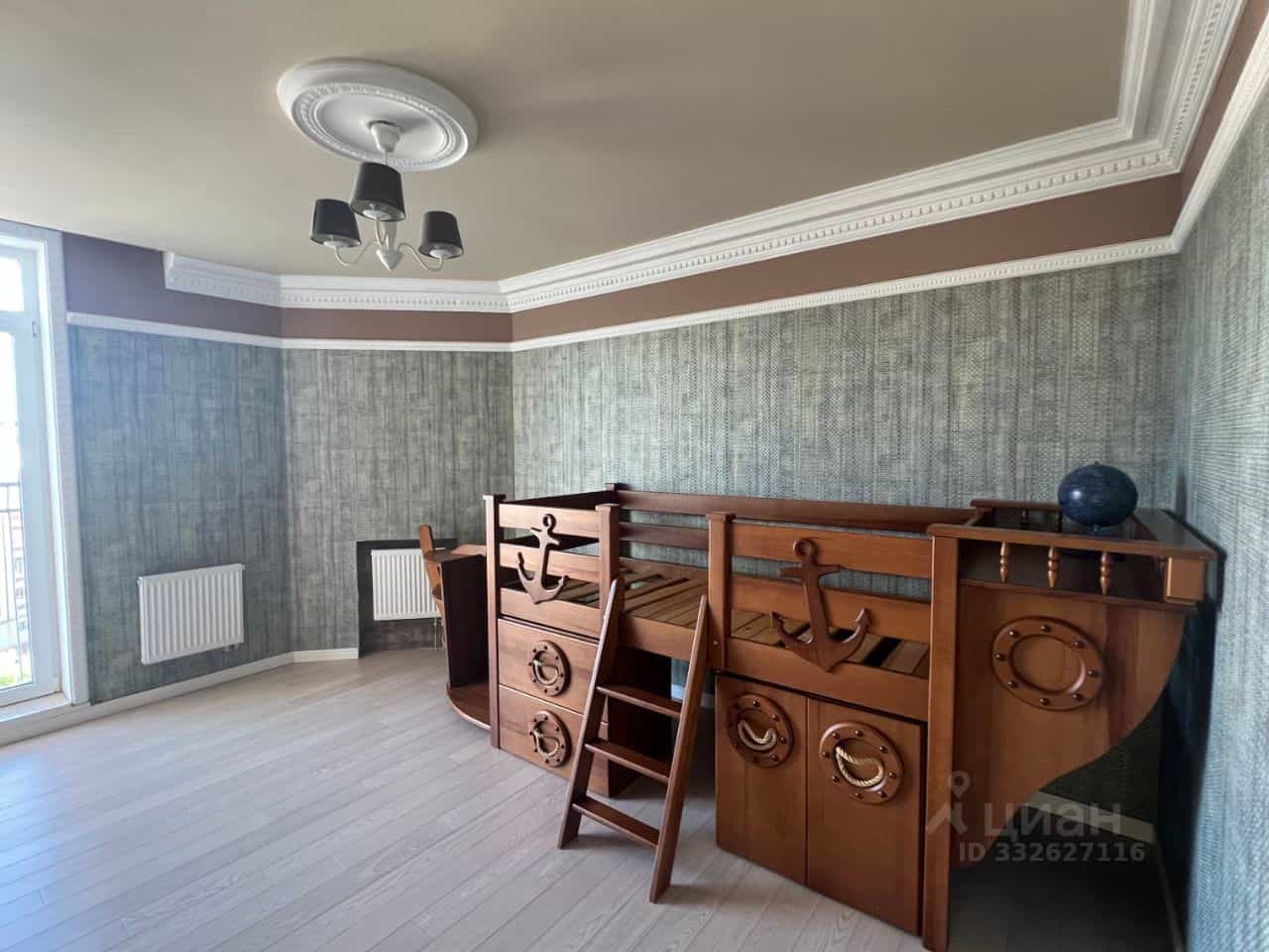 Россия, Саратов, улица имени Н.Г. Чернышевского, 137А, фото 8