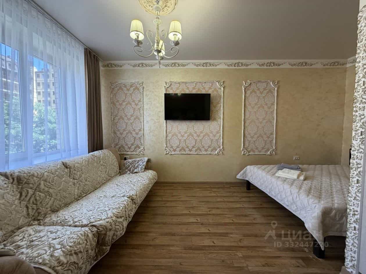 Россия, Ставропольский край, Ессентуки, улица Орджоникидзе, 88к2, фото 10