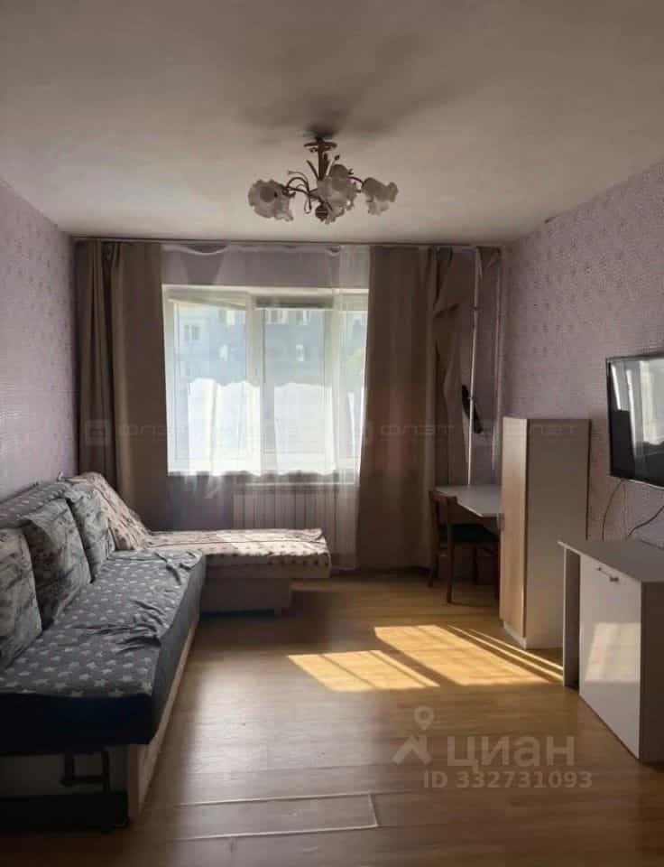 Россия, Республика Татарстан (Татарстан), Казань, улица Короленко, 17