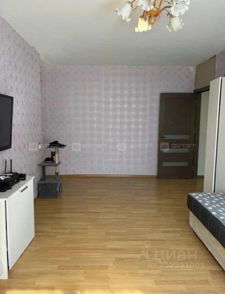 Россия, Республика Татарстан (Татарстан), Казань, улица Короленко, 17, фото 2