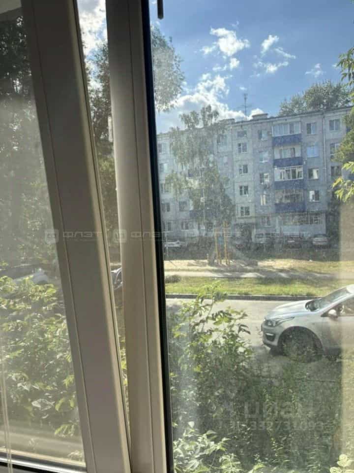 Россия, Республика Татарстан (Татарстан), Казань, улица Короленко, 17, фото 8
