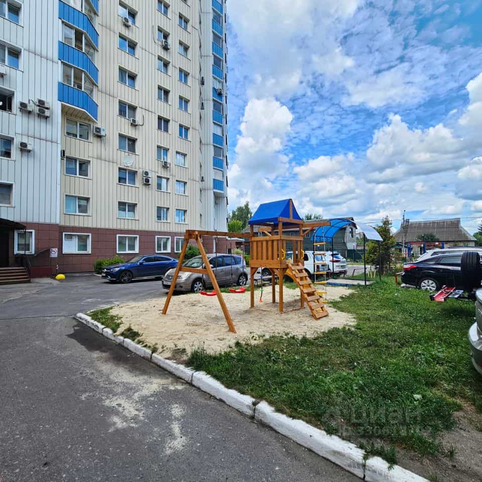 Россия, Брянск, Красноармейская улица, 100, фото 22