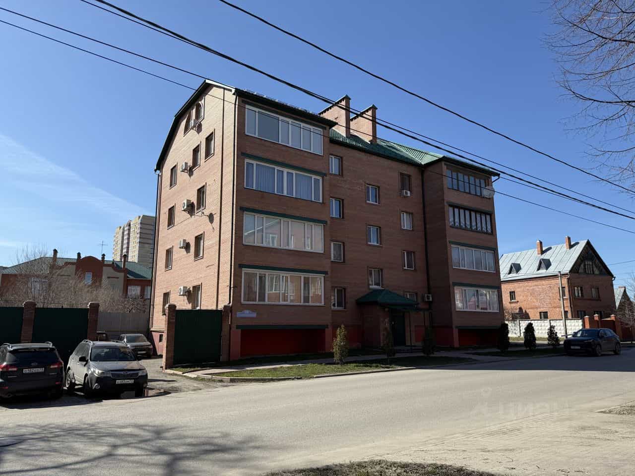 Россия, Ульяновск, Красноармейская улица, 99, фото 49