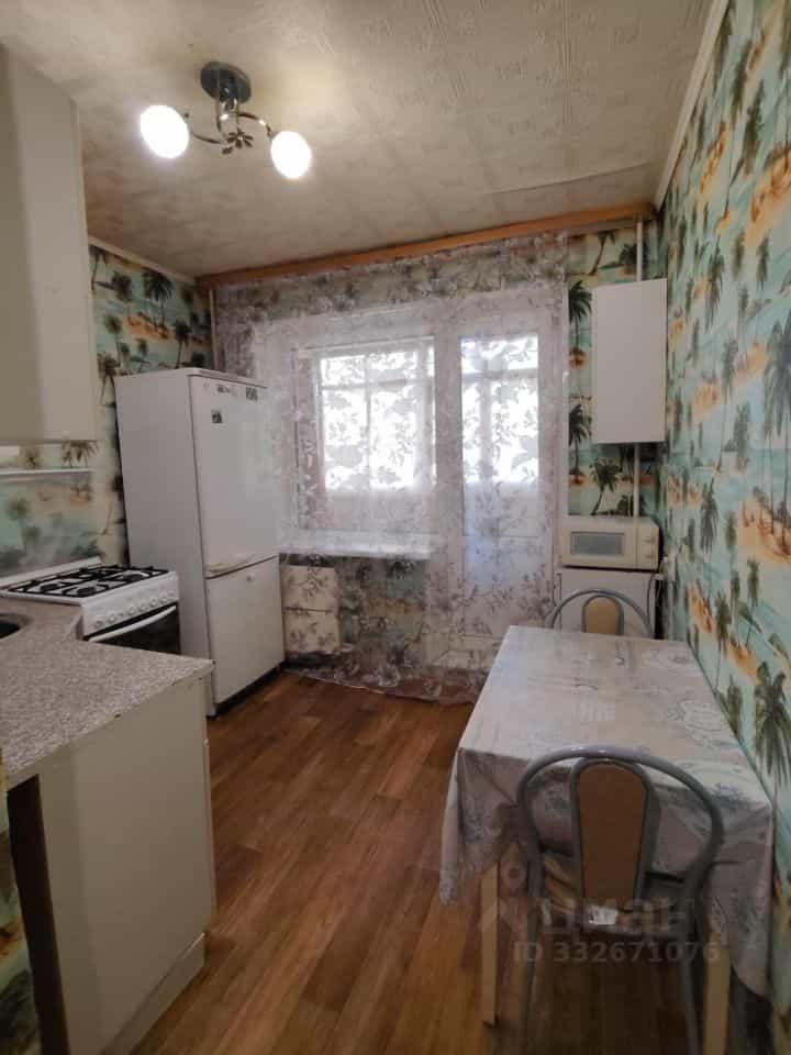 Россия, Республика Башкортостан, Уфа, улица Юрия Гагарина, 26, фото 3