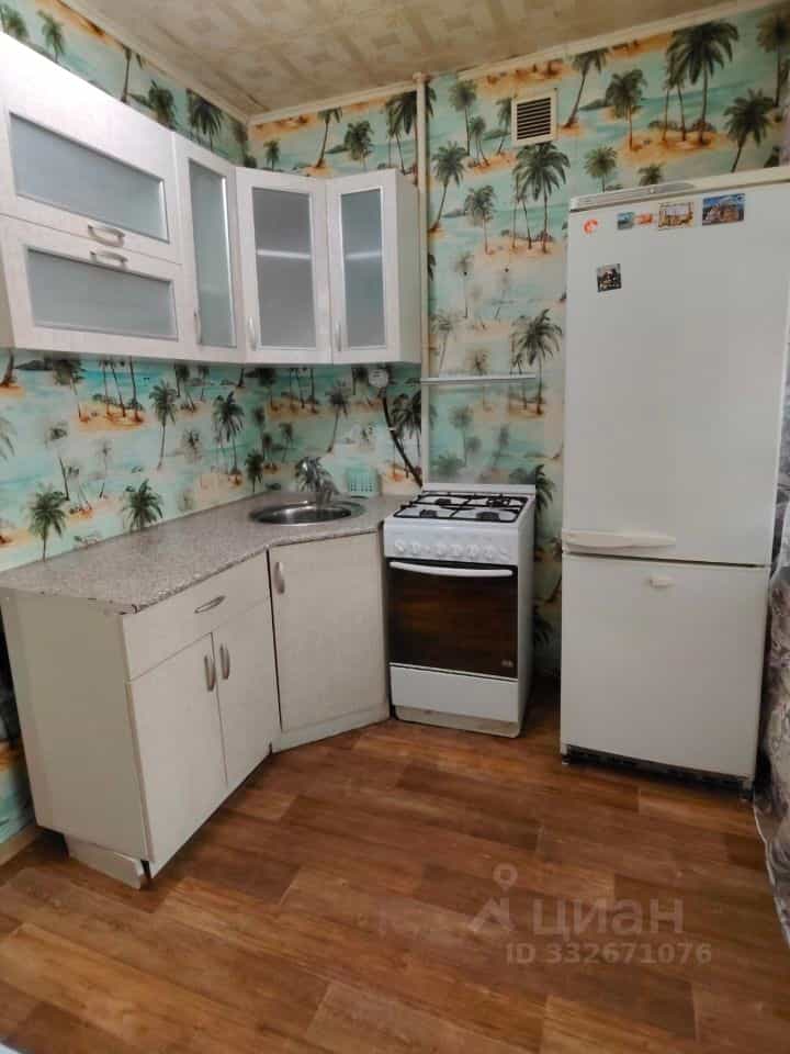 Россия, Республика Башкортостан, Уфа, улица Юрия Гагарина, 26, фото 4