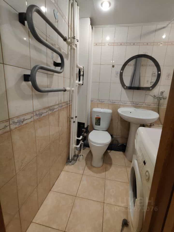 Россия, Республика Башкортостан, Уфа, улица Юрия Гагарина, 26, фото 10