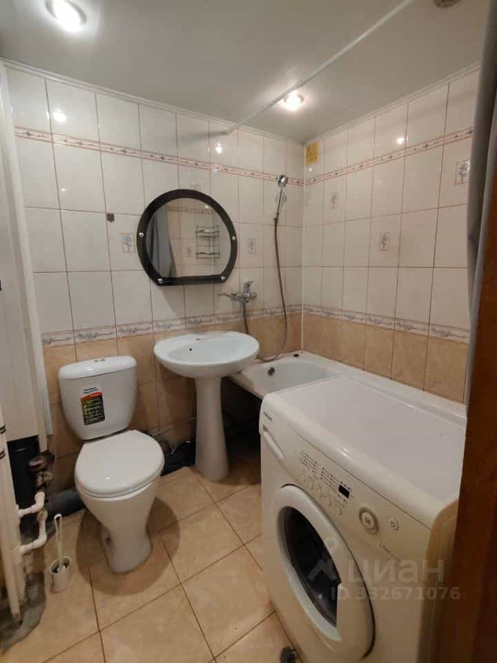 Россия, Республика Башкортостан, Уфа, улица Юрия Гагарина, 26, фото 13