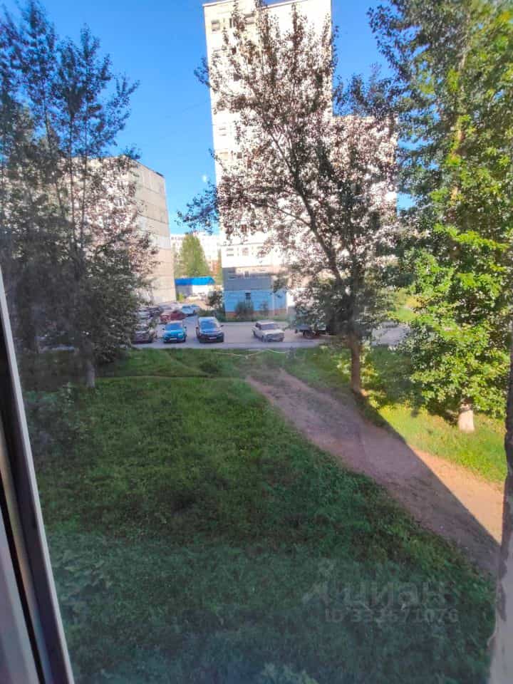 Россия, Республика Башкортостан, Уфа, улица Юрия Гагарина, 26, фото 17