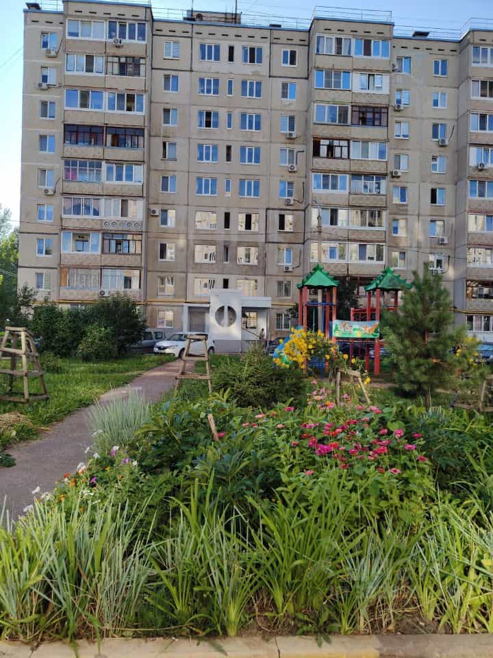 Россия, Республика Башкортостан, Уфа, улица Юрия Гагарина, 26, фото 21