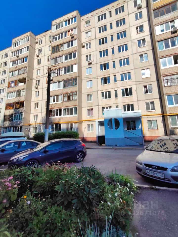 Россия, Республика Башкортостан, Уфа, улица Юрия Гагарина, 26, фото 22