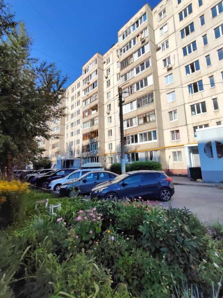 Россия, Республика Башкортостан, Уфа, улица Юрия Гагарина, 26, фото 23
