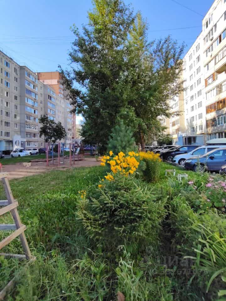 Россия, Республика Башкортостан, Уфа, улица Юрия Гагарина, 26, фото 24