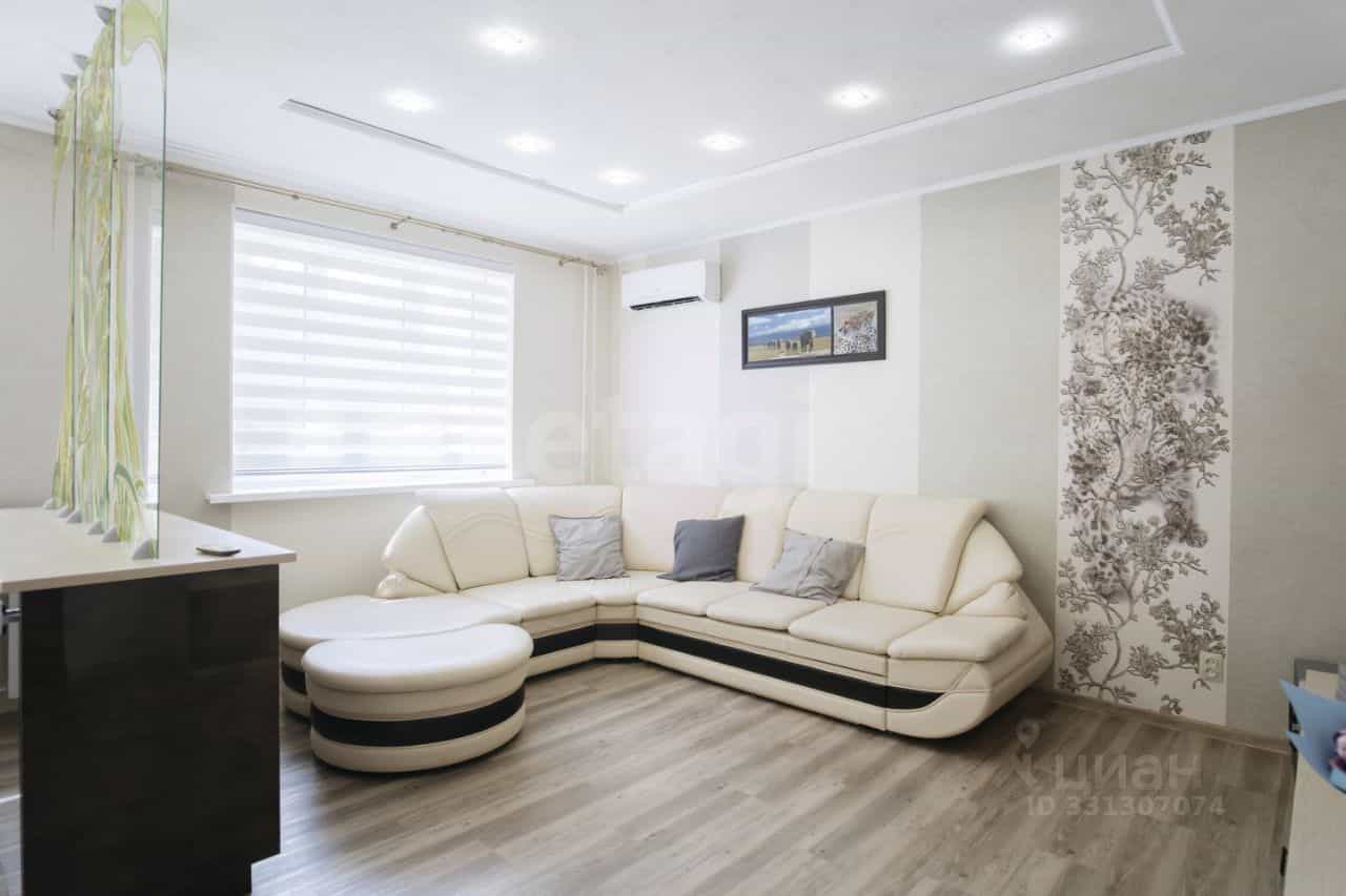 Россия, Хабаровский край, Комсомольск-на-Амуре, проспект Мира, 16к3